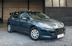 PEUGEOT 307 1.4i ESSENCE ***93.000KM*** CAR PASS, Voorwielaandrijving, Stof, 1398 cc, 4 cilinders