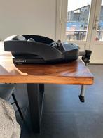 Maxi cosi met base (voor auto’s zonder isofix, met gordel), Kinderen en Baby's, Autostoeltjes, Ophalen, Gebruikt, Isofix