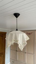 Lampenkap, Enlèvement, Utilisé, Crème