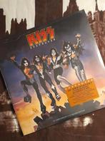 DESTROYER 45 EME ANNIVERSAIRE, Cd's en Dvd's, Vinyl | Rock, Ophalen of Verzenden, Nieuw in verpakking, Rock-'n-Roll