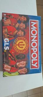 Monopoly Belgian Red Devils, Hobby & Loisirs créatifs, Dessin, Enlèvement, Neuf
