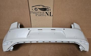 Achterbumper VW Golf 7 VII 4xPDC L0K1 ORGINEEL 5G6807421 beschikbaar voor biedingen