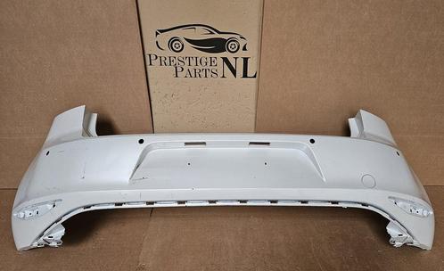 Achterbumper VW Golf 7 VII 4xPDC L0K1 ORGINEEL 5G6807421, Auto-onderdelen, Carrosserie, Bumper, Achter, Gebruikt, Ophalen of Verzenden