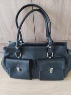 Neuville handtas, Handtassen en Accessoires, Overige Accessoires, Ophalen of Verzenden, Gebruikt