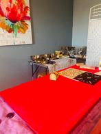 Soins énergétique personnalisé, Thérapie physique