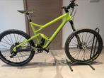VTT Cannondale jekyl Carbon 2017, Comme neuf