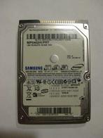 Samsung 40GB 5400rpm 2,5" IDE laptop harddisk nieuw, Comme neuf, IDE, Interne, HDD