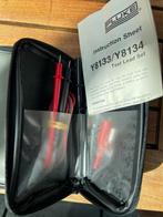 FLUKE test lead set Y8133, Ophalen of Verzenden, Nieuw