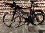 Triathlon fiets FELT, Fietsen en Brommers, Fietsen | Racefietsen, Ophalen, Gebruikt, Heren, Overige merken