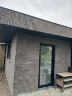 Façade steen, Zakelijke goederen, Bedrijfs Onroerend goed