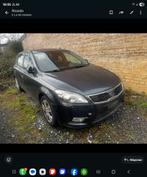 KIA CEED 1600 CRDI 1 PROPRIÉTAIRE 220.000 KM, Autos, Entreprise, Diesel, Euro 4, (Pro) Cee d