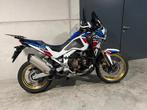 Honda CRF 1100 Africa Twin Adventure Sports vol goodies, Motoren, Bedrijf, Meer dan 35 kW, Overig, 1100 cc