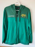 Fc De Kampioenen jasje/hoodie met rits, Ophalen, Nieuw, Maat 46 (S) of kleiner