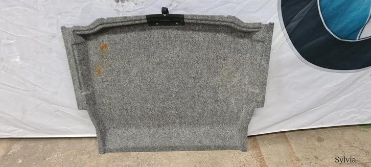 Vloerbedekking bagageruimte BMW 3 serie E46 Cabrio 8236311, Auto-onderdelen, Interieur en Bekleding, Gebruikt, Ophalen of Verzenden