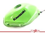 TANK Kawasaki ZX 250 R (Ninja ZX250R) (01-1970/-), Motoren, Gebruikt
