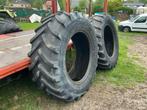 Firestone 153 A8 Tractorbanden 2, Zakelijke goederen