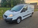 Peugeot Expert 1.6HDI Euro 5 diesel zeer zuining, Auto's, Bestelwagens en Lichte vracht, Euro 5, 5 deurs, Particulier, Te koop