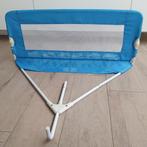 Bedhekje TOMY blauw, Kinderen en Baby's, Ophalen, Gebruikt, Matras