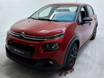 Citroen C3  1.2 PureTech 68 MAN Feel beschikbaar voor biedingen