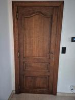 12 vol houten eiken op te halen, Doe-het-zelf en Bouw, Ophalen, Glas