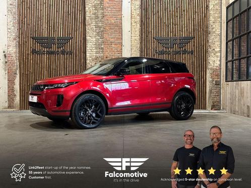 Land Rover Range Rover Evoque D240*S*MHEV*AWD*CAMERA*PANO*2, Auto's, Land Rover, Bedrijf, 4x4, ABS, Airbags, Airconditioning, Alarm