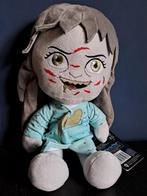 Peluche Regan Knuffel The Exorcist, Ophalen of Verzenden, Nieuw