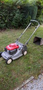 Tondeuse honda hrb475, Jardin & Terrasse, Tondeuses à gazon, Honda, Tondeuse rotative, Tondeuses à gazon à essence, 40 à 49 cm