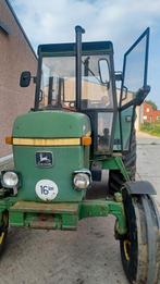 Op zoek naar frontgewicht voor john deere 3130, Ophalen, John Deere