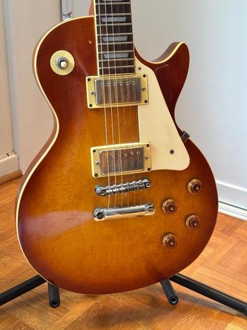 Epiphone Les Paul 1997  beschikbaar voor biedingen