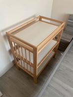 Luiertafel ikea, Kinderen en Baby's, Kinderkamer | Commodes en Kasten, Ophalen, Zo goed als nieuw