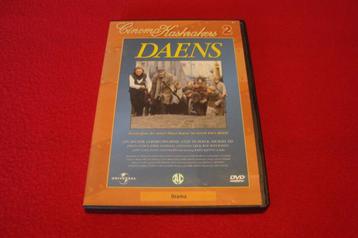 dvd daens beschikbaar voor biedingen