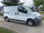 2003 Opel Vivaro 1.9 DI L1H1 Bedrijfswagen, Auto's, Gebruikt, Overige brandstoffen, Bedrijf, Te koop