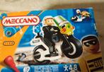 mecanno nr 1100 politie met moto, Enlèvement ou Envoi