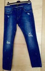 Originele damesjeans XL/42/14, Autre, Blauw, Ophalen of Verzenden, Zo goed als nieuw