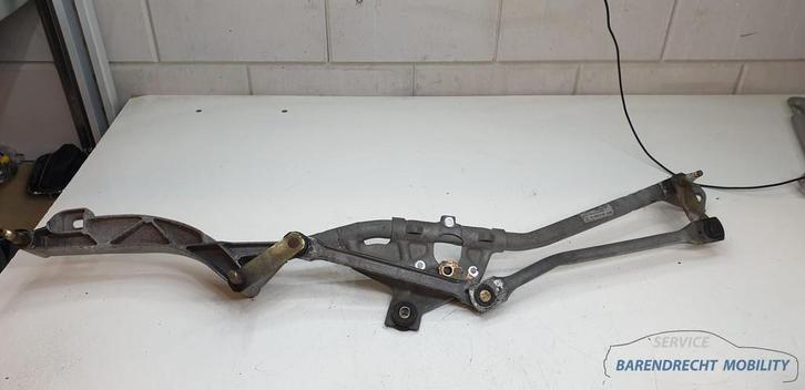 Ruitenwisser mechaniek Mercedes W211 S211 Eklasse 2118200142, Auto-onderdelen, Ruiten en Toebehoren, Mercedes-Benz, Gebruikt