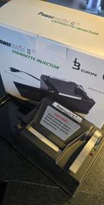 Machine à tuber électronique PowerMatic2+, Ophalen of Verzenden