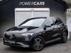 Mercedes-Benz EQA 250 250+ AMG Line | 360 | ACC | LED | Adva, Auto's, Automaat, Gebruikt, Zwart, Zwart
