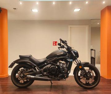 Kawasaki Vulcan S**2021**3.650km**Garantie 