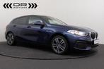 BMW 118 iA ADVANTAGE - NAVI - LEDER - TREKHAAK - COMFORT AC, Auto's, 1 Reeks, USB, https://public.car-pass.be/vhr/990e2c5f-2600-453f-8ea2-81cc20f21d01