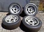 ATS Classic 6x13 4X98 Fiat, Abarth, Alfa 6J 13'' Inch 4X98, Auto-onderdelen, Ophalen of Verzenden, 13 inch