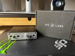 Ampli casque JDS Labs Objective2 (O2) - Silver, Ophalen of Verzenden, Zo goed als nieuw