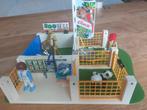 Playmobil verzorgingstation, Kinderen en Baby's, Speelgoed | Playmobil, Ophalen