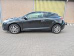 Renault Megane coupe 1.5dci, Auto's, Renault, Voorwielaandrijving, Euro 5, Zwart, 4 cilinders