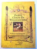 De Wissewaswinkel, Ophalen of Verzenden, Zo goed als nieuw, Frédéric Clément, Fictie algemeen