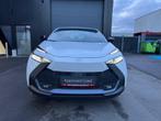 Toyota C-HR Dynamic 1.8Hyb CVT, Auto's, Toyota, Automaat, Wit, Hybride Elektrisch/Benzine, 98 pk