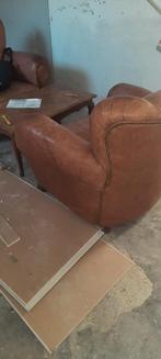 Sofas, Huis en Inrichting, Ophalen, Gebruikt