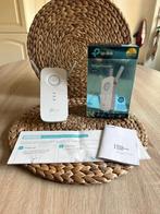 TP-Link RE450 WiFi Versterker, Utilisé, Enlèvement ou Envoi, Tp-Link