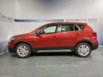 Suzuki S-Cross 1.0 | NAVI | CAM RECUL | AIRCO AUTO BIZONE, Auto's, Suzuki, Stof, Gebruikt, 1165 kg, Bedrijf