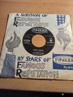 Claudine Clark - Party Lights " Popcorn ", Overige genres, 7 inch, Single, Ophalen of Verzenden