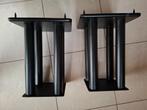 Pieds hi-fi enceinte, TV, Hi-fi & Vidéo, Enceintes, Enlèvement ou Envoi, Utilisé, Autres marques